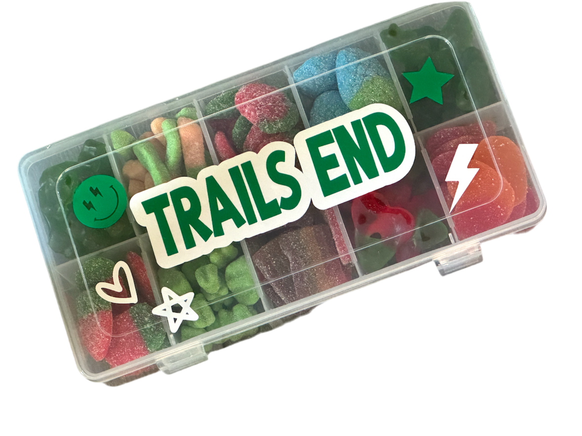 candy fishing tackle box Steelhead Beads Kit | River This contemporary mix of our signature sweets is a great gift for any occasion! Maud Borup Hooked on You