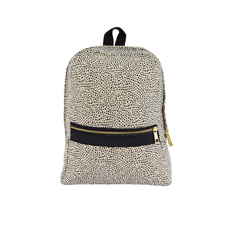 Small Backpack | Cheetah