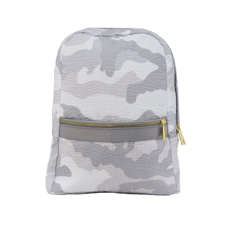 Small Backpack | Snow Camo