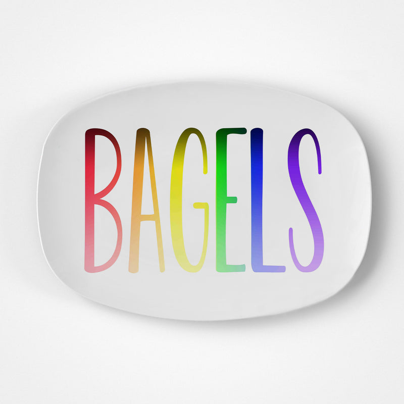 Platter | Bagels