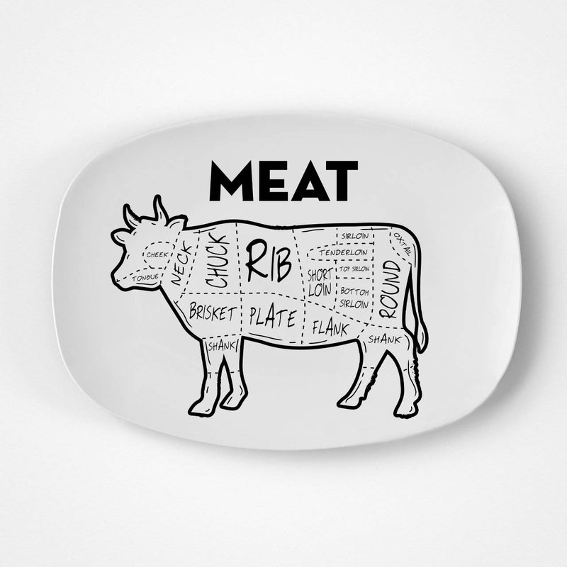 Platter | Meat