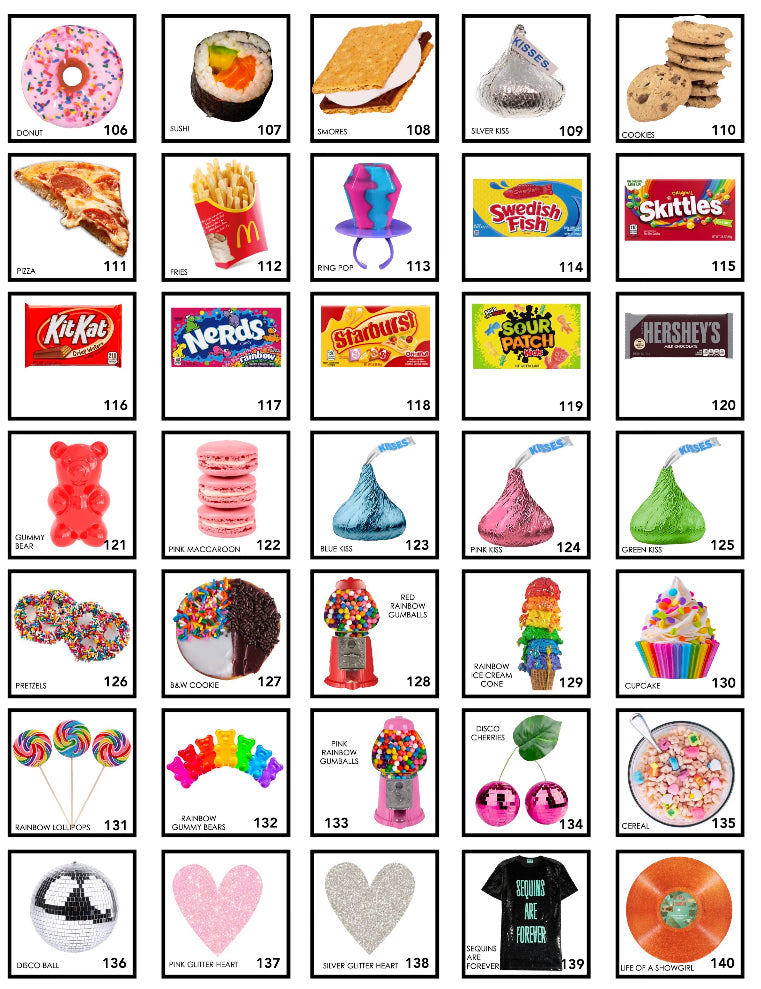 CAMP | TOP TEN ARM REST PILLOW