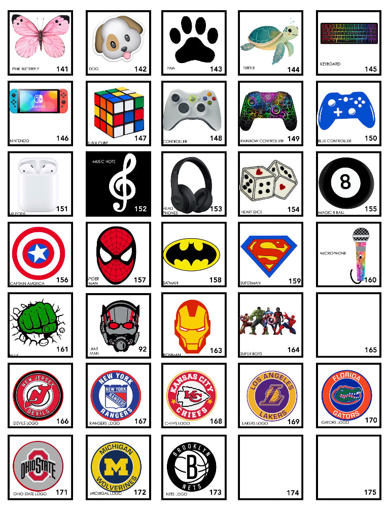 CAMP | TOP TEN ARM REST PILLOW