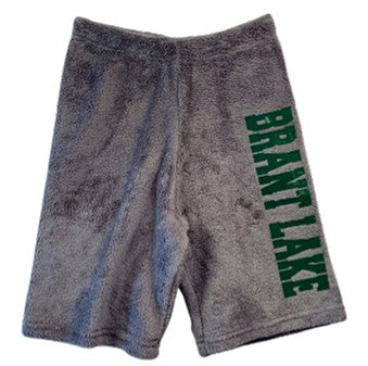 CAMP | LONG BOYS SHORTS WITH CAMP NAME