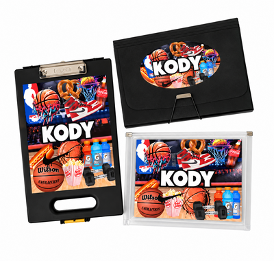 CAMPER BUNDLES