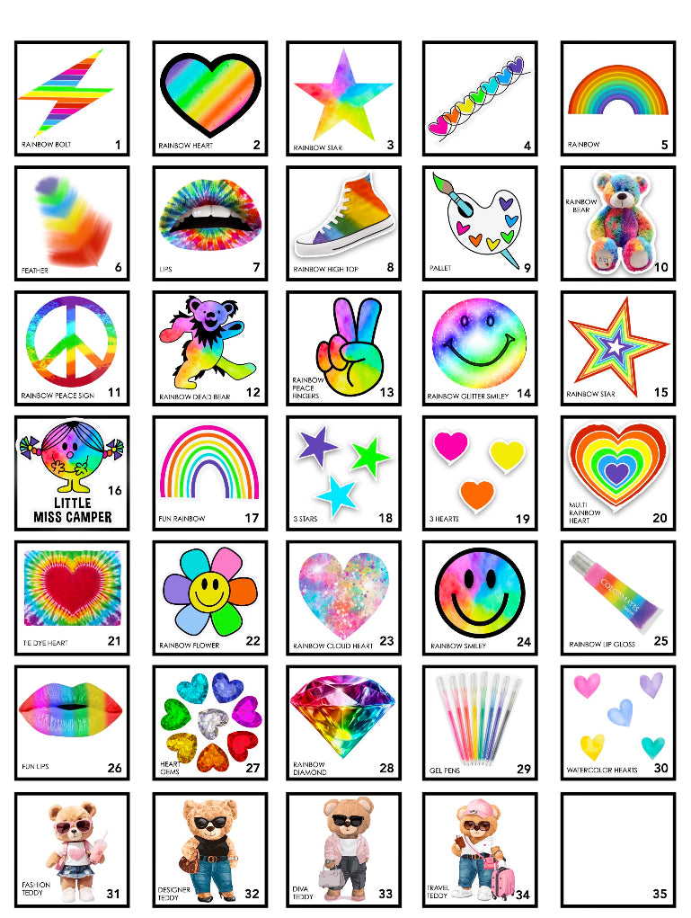 CAMP | TOP TEN ARM REST PILLOW