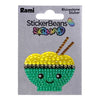 CAMP |  StickerBeans Squad - RAMI