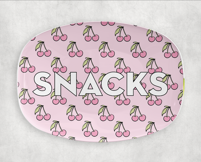 Platter | Snacks