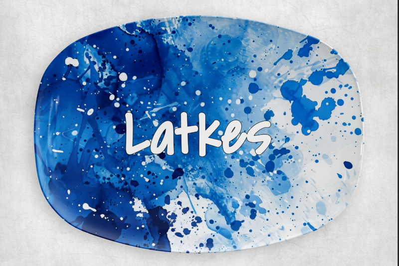 Platter | Latkes 2024 HOL-1