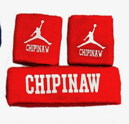 CAMP | SWEATBAND SETS