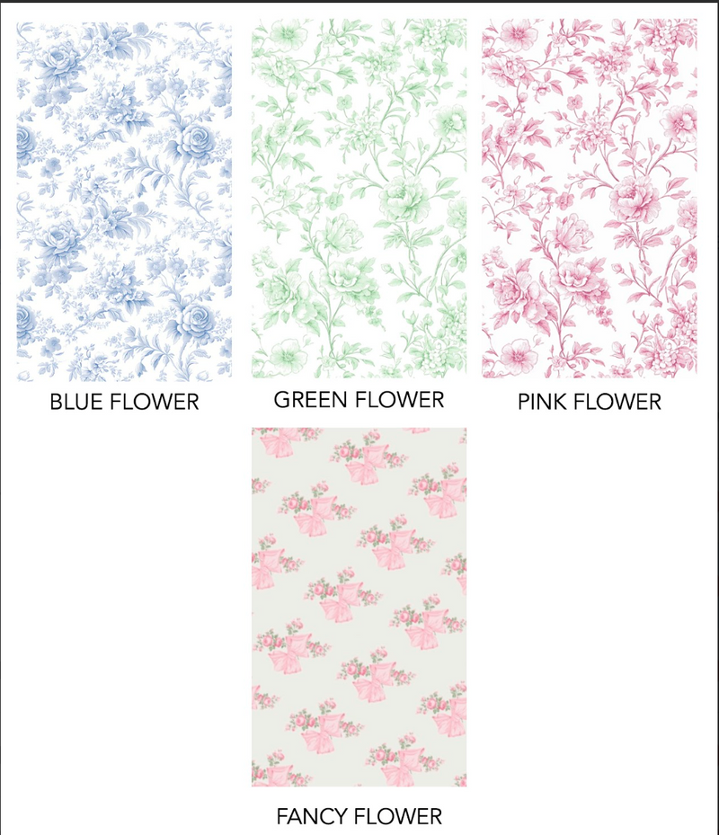 CAMP |  LARGE OVAL CLING