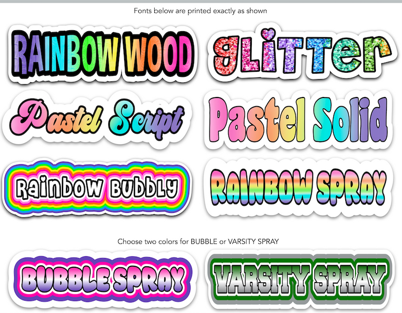 CAMP | TOP TEN ARM REST PILLOW