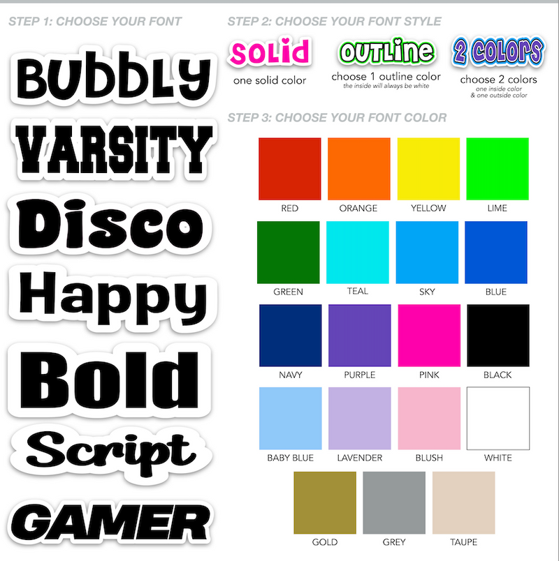 CAMP | TOP TEN ARM REST PILLOW