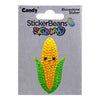 CAMP |  StickerBeans Squad - CANDY