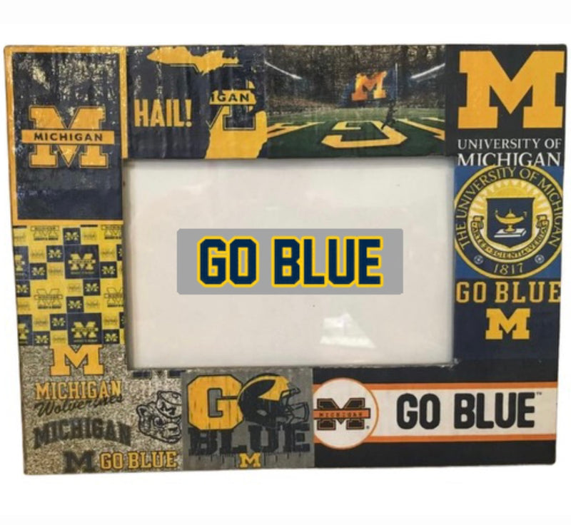 GIFTS | COLLEGE 4X6 PICTURE FRAME