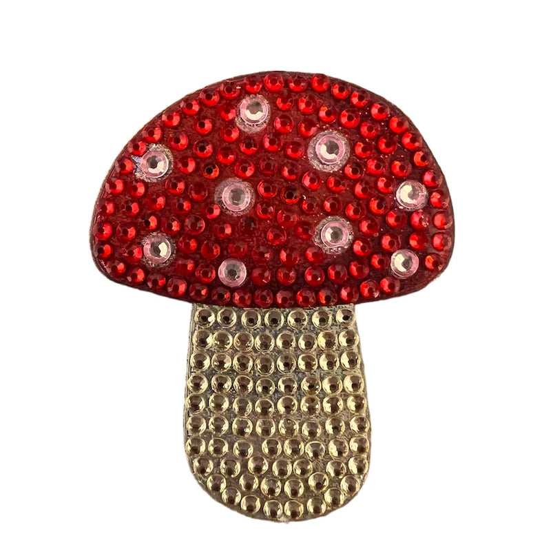 CAMP |  StickerBean Mushroom