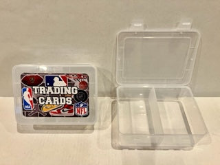 CAMP | TRADING CARD BOX