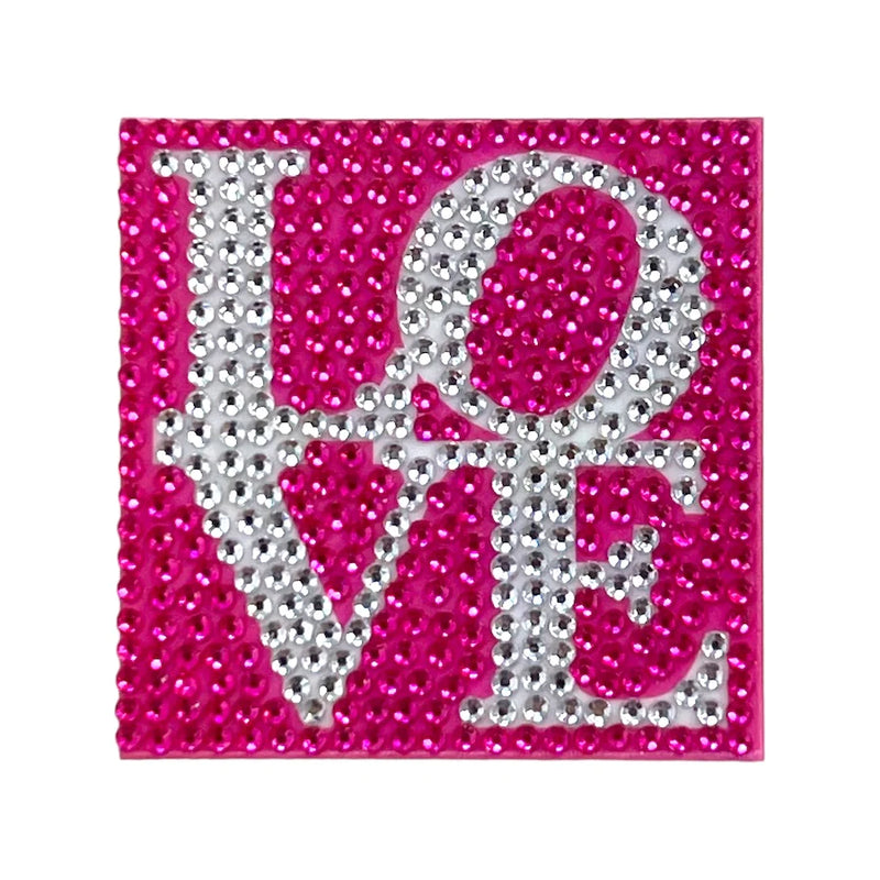 CAMP |  StickerBeans New Valentine&