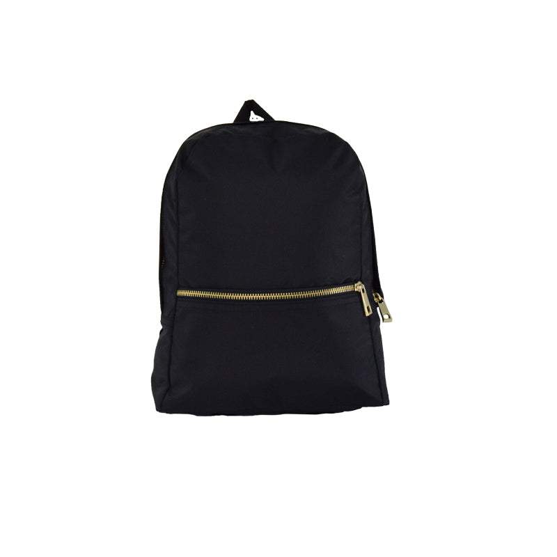 Small Backpack | Black