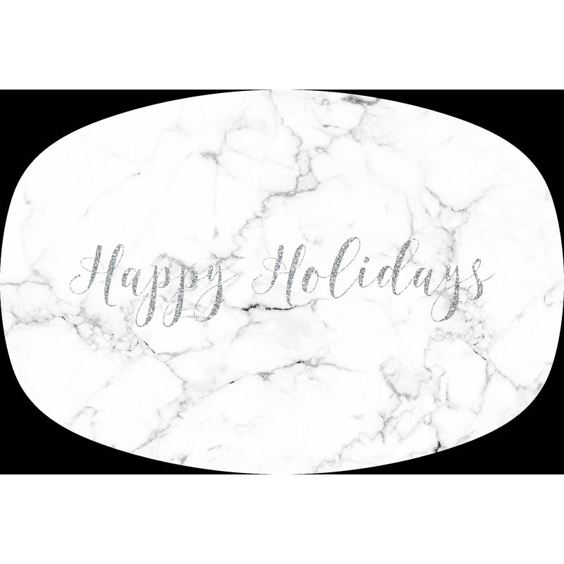 Platter | Happy Holidays
