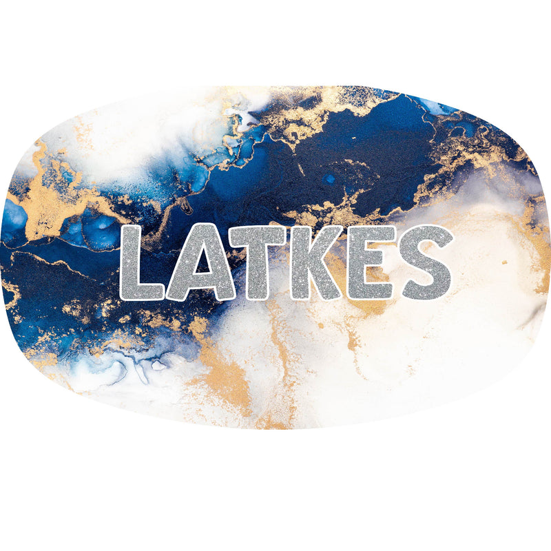 Platter | Latkes HOL-4