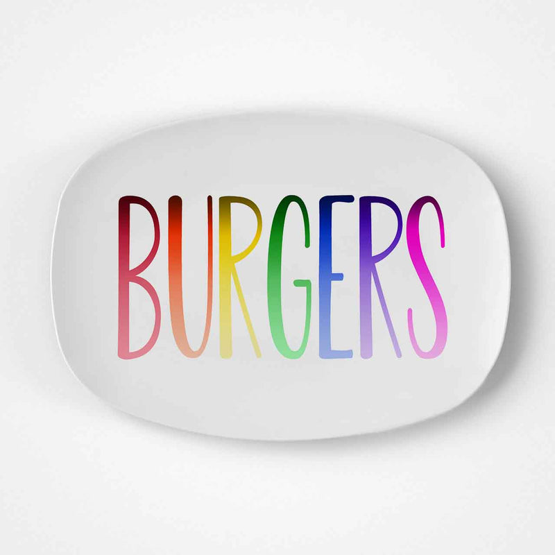 Platter | Burgers