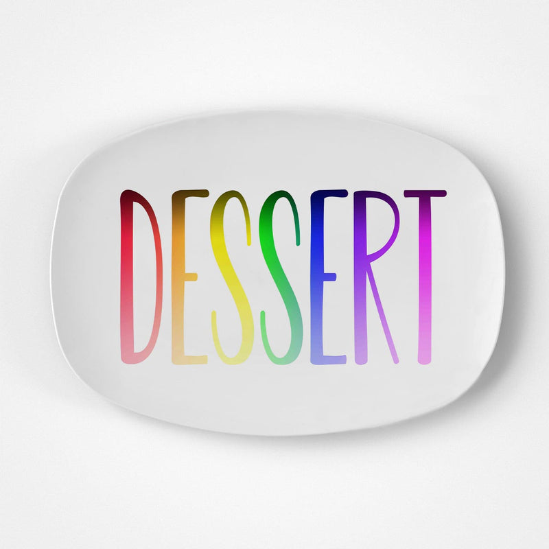 Platter | Dessert