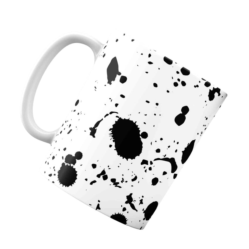 Personalized Mug | Splatter