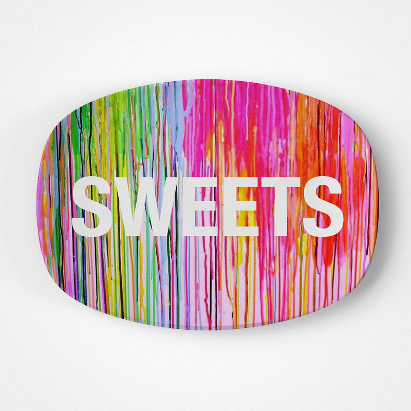 Platter | Drip Sweets
